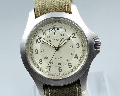 Quasi come nuovo orologio - [quasi,