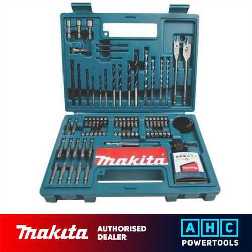 Makita 53811 set - set, di