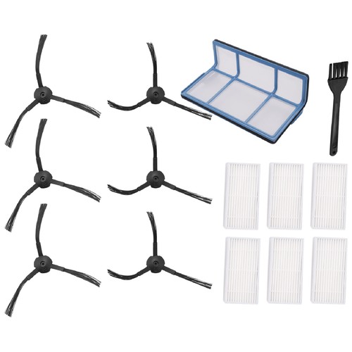 Kit aspirazione ricambio - aspirazione, per