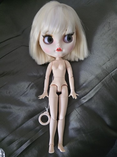 Poupée blythe - poupée,