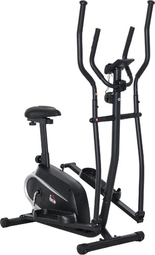 Cyclette bici ellittica - bici,