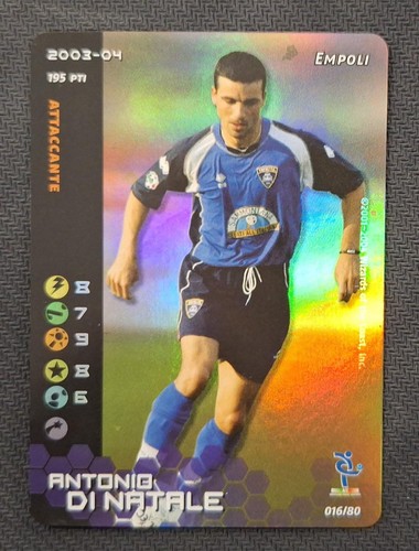 Football champions foil - football,