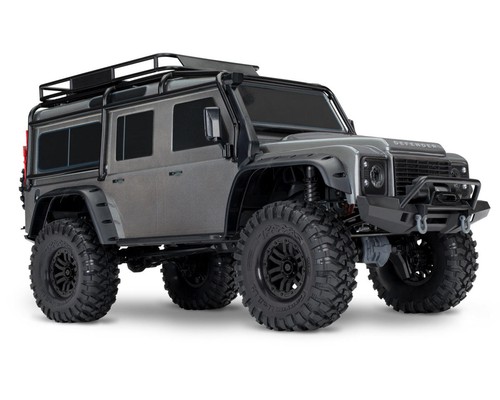 Traxxas trx scale - traxxas, &