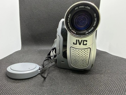 Videocamera mini jvc - videocamera,