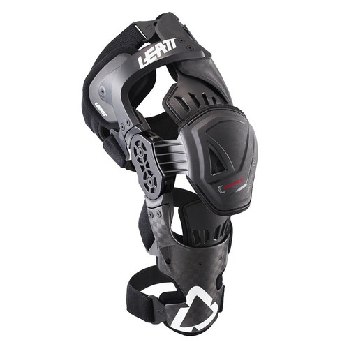 Ginocchiere leatt frame pro - ginocchiere,