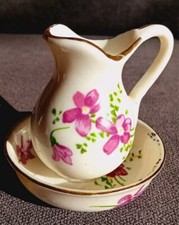 Lattiera Mini Bricco Latte Ceramica 