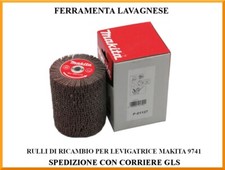 Rullo di ricambio in tela