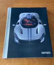 The Official Ferrari Magazine