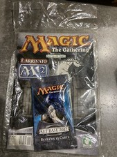 Bustina Magic Set Base 2012