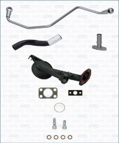 Kit montaggio originale - , ajusa