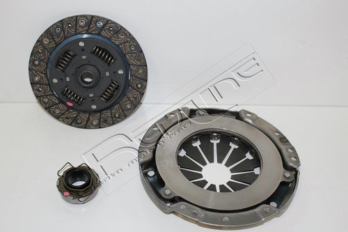Kit frizione completo pezzi - 3,