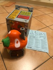 Casa dei Puffi Smurfs Scleich