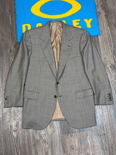 Giacca blazer uomo brioni - giacca,