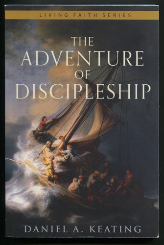 The adventure discipleship - the, of