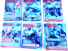 MOTO SPRINT- Anno XXXIII-(