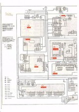 Grundig Service Manual per XPC 6500 TP completo di copia