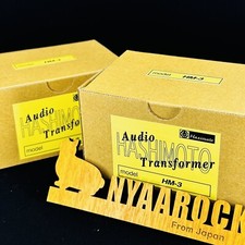 Set coppia trasformatori step