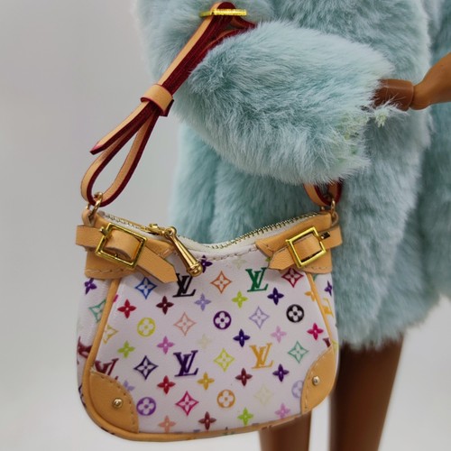 Scatola borsa per poppy parker - per,