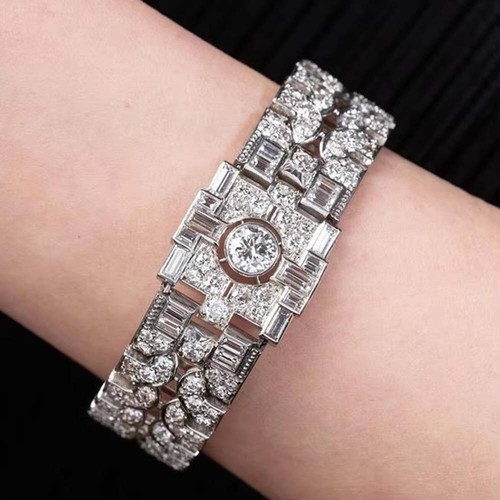 Bracciali antichi donna - 10,
