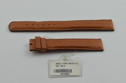 Bulgari bracciale pelle - in,