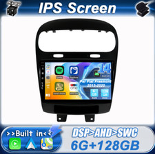 Android 14 Autoradio Per Dodge