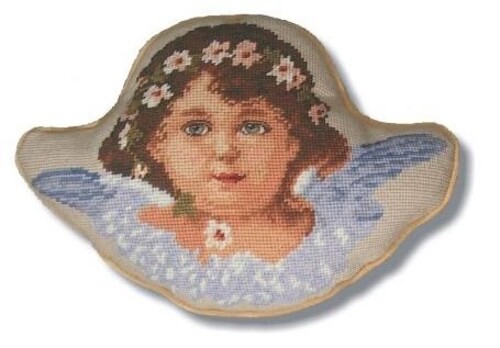 Cuscino foto blue - cuscino/cuscino/foto,