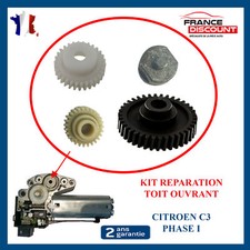Kit Riparazione Tetto Apribile