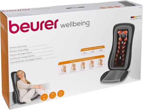 Beurer 315 sedile per - 315,