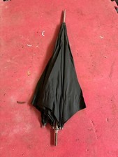 Ombrello vintage nero - ombrello,
