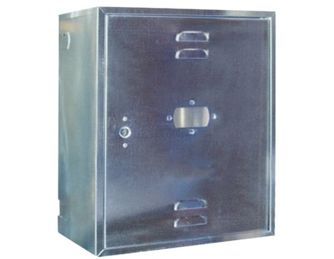 Armadietto per contatore - per,
