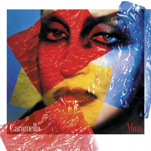 Mina caramella - cd, (2024)