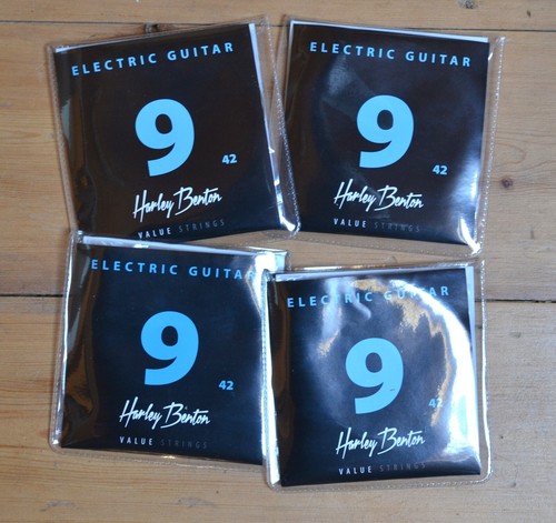 Set corde per chitarra - set,