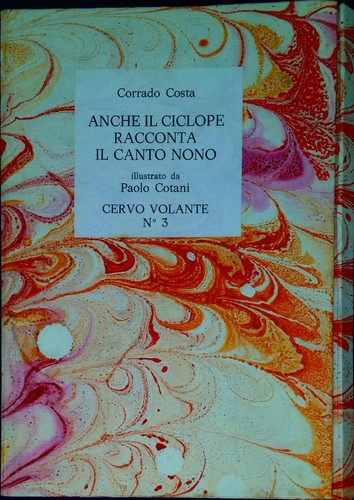 Anche ciclope racconta il - anche,