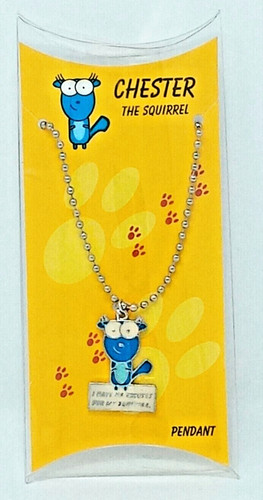 Collana gioiello con ciondolo