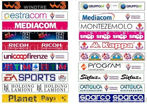 Subbuteo news fiorentina - news, !!!