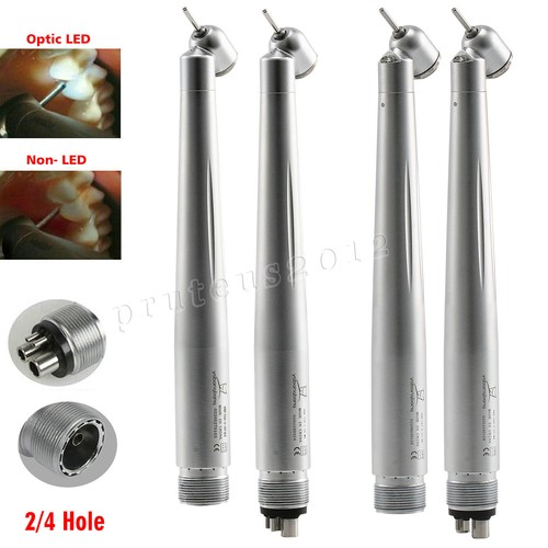 Dentista nsk style - dentista, turbina