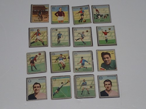 Figurine bea calciatori - figurine,