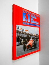 F.1 formula uno storia del mondiale cancellieri 1991