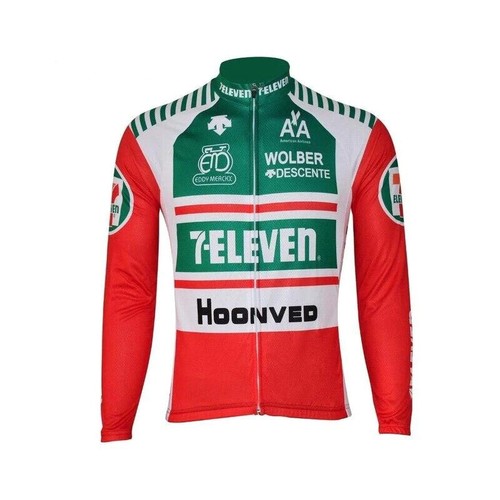 Maglia ciclismo retrò - , 7