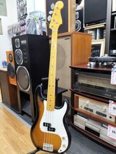 Fender japan pb57 2ts basso - japan,