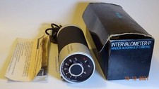 Minolta intervalometro-P