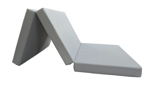 Letto doppio trifold - trifold, in