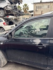 PORTIERA PORTA ANTERIORE SX SINISTRA (PRIVA DI ACCESSORI) TOYOTA RAV4 (06 + 10)