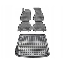 Set tappetini stuoie - e, si
