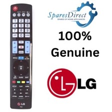 Telecomando originale LG SMART TV per 42LB630V 47LB630V