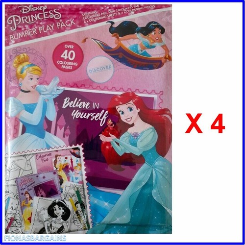 Disney princess bumper - princess,