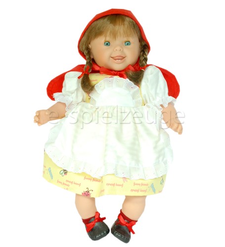 Bambola nines onil capelli - bambola,