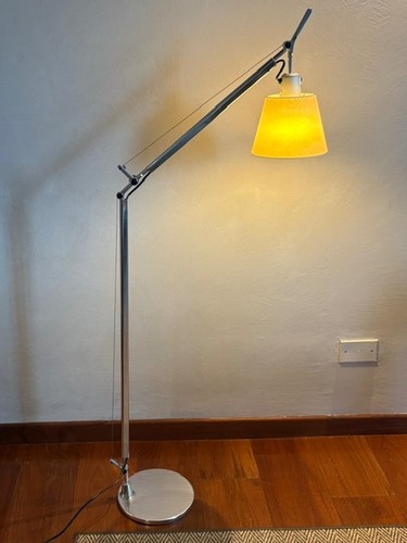 Artemide tolomeo basculante - tolomeo,