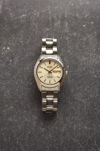 Orologio seiko sbql003 - orologio,