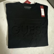 Shirt guess los angeles uomo - los,